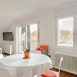 Lägenhet Island View *