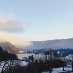 Island View Lägenhet Bled