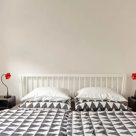 アパート Island View *