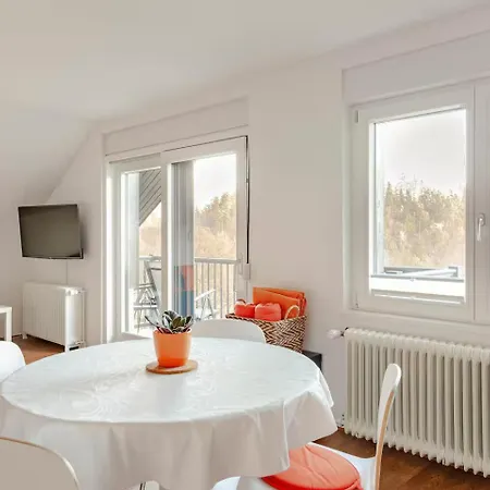 アパート Island View *