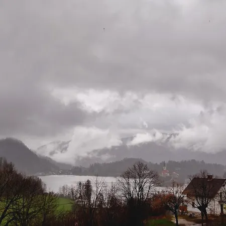 アパート Island View *