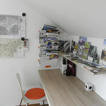 Island View アパート ブレッド