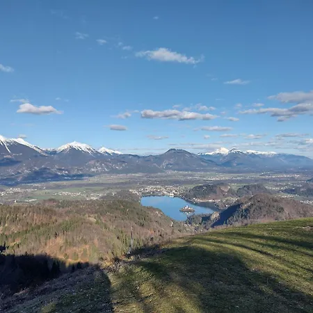 アパート Island View *