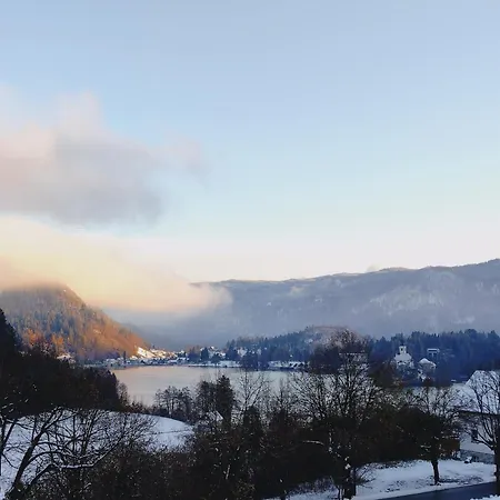 Island View Appartamento Bled