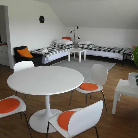 Island View ブレッド