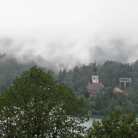Island View
