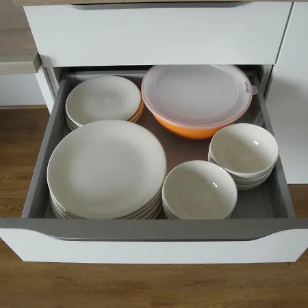 アパート Island View *