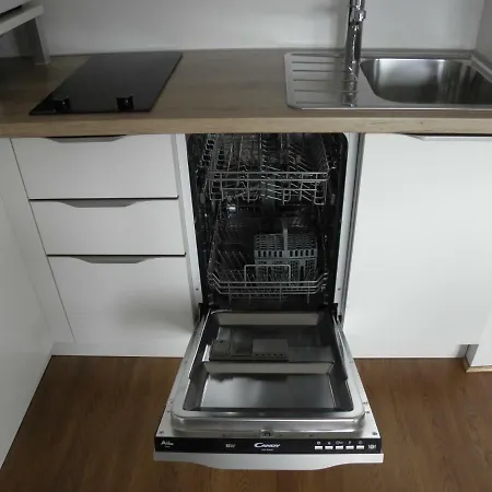 アパート Island View