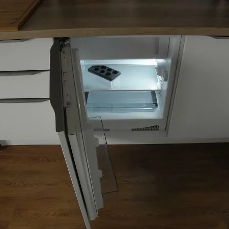 Island View Apartment *