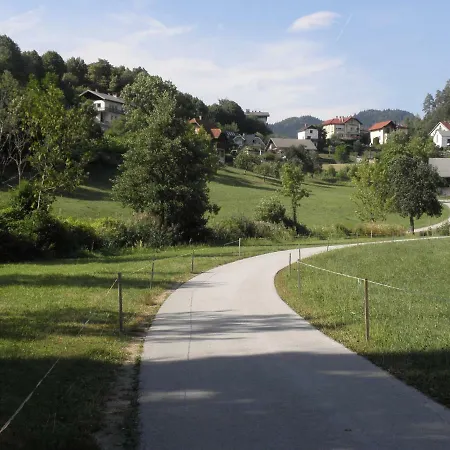 アパート Island View