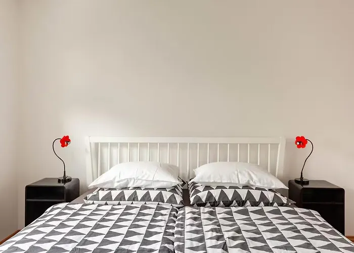 Apartma Island View *