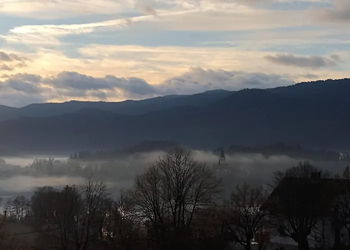 Island View Apartma *