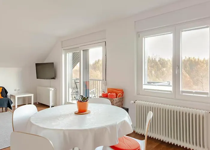 Apartma Island View *