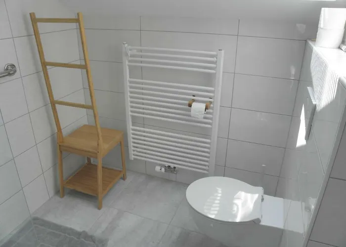 Apartma Island View Bled