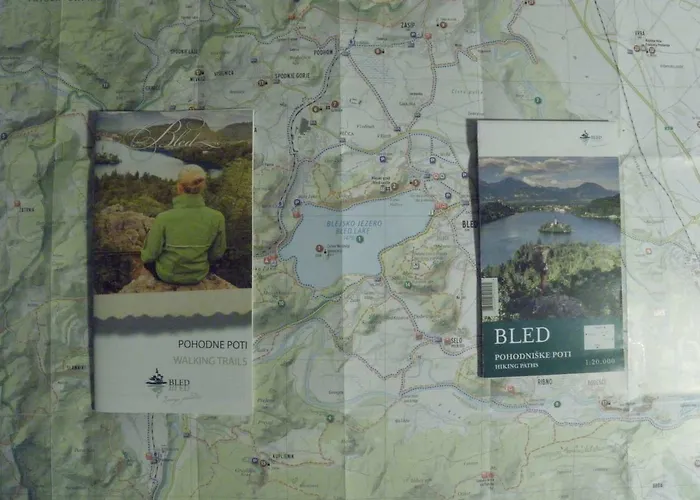 Island View Apartment *