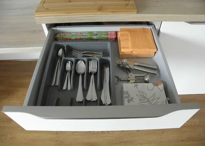 Apartment Island View *