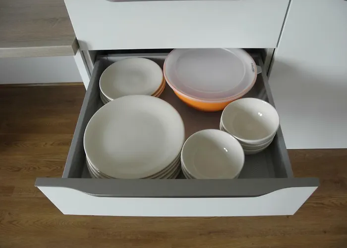 Appartement Island View *